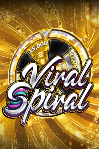 Viral Spiral играть на фантики | Pin-Up бесплатно