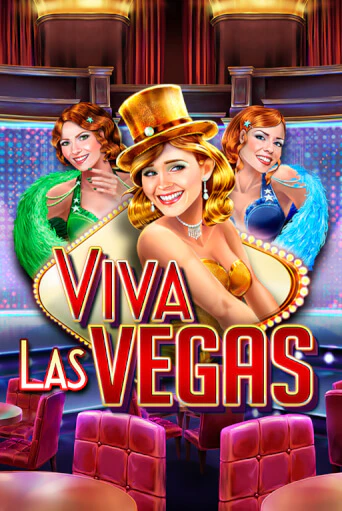 Viva Las Vegas играть на фантики | Pin-Up бесплатно