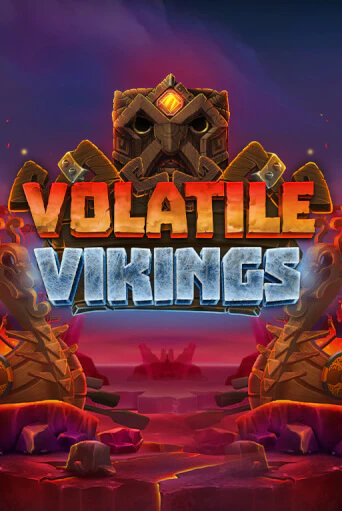 Volatile Vikings играть на фантики | Pin-Up бесплатно