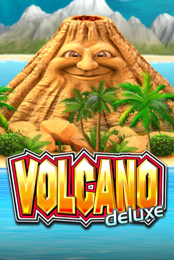 Volcano играть на фантики | Pin-Up бесплатно
