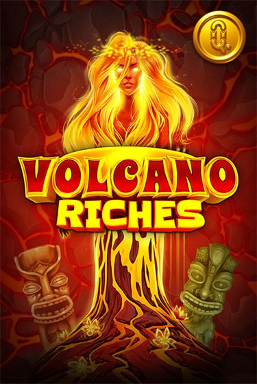 Volcano Riches играть на фантики | Pin-Up бесплатно