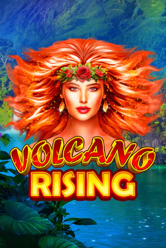 Volcano Rising играть на фантики | Pin-Up бесплатно