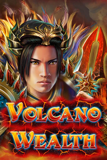 Volcano Wealth играть на фантики | Pin-Up бесплатно