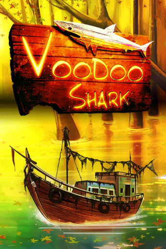 Voodoo Shark играть на фантики | Pin-Up бесплатно