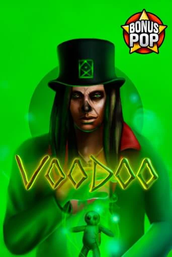 Voodoo играть на фантики | Pin-Up бесплатно