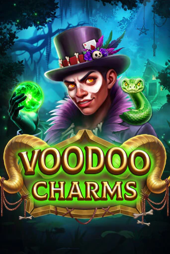 Voodoo Charms играть на фантики | Pin-Up бесплатно