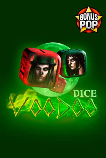 Voodoo Dice играть на фантики | Pin-Up бесплатно