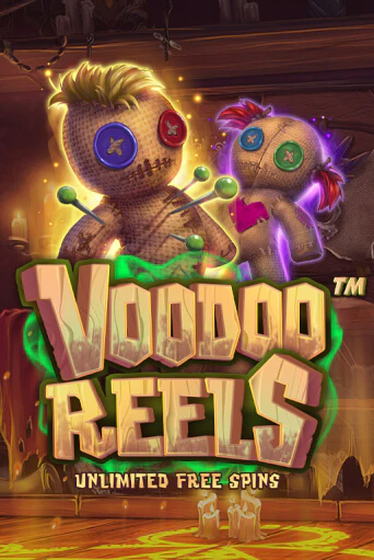 Voodoo Reels играть на фантики | Pin-Up бесплатно