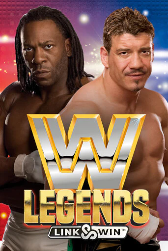 WWE Legends: Link & Win VF играть на фантики | Pin-Up бесплатно