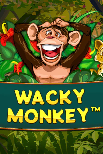 Wacky Monkey играть на фантики | Pin-Up бесплатно
