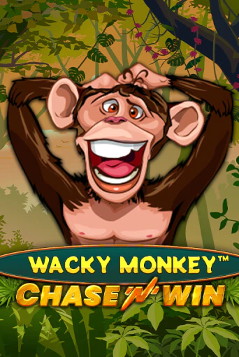 Wacky Monkey - Chase'N'Win играть на фантики | Pin-Up бесплатно
