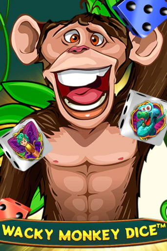 Wacky Monkey Dice играть на фантики | Pin-Up бесплатно