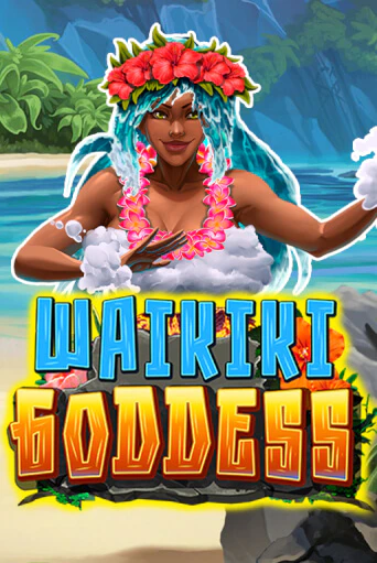 Waikiki Goddess играть на фантики | Pin-Up бесплатно