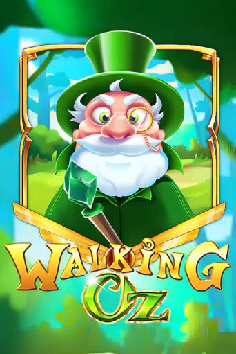Walking Oz играть на фантики | Pin-Up бесплатно