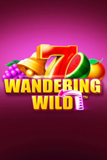Wandering Wild играть на фантики | Pin-Up бесплатно