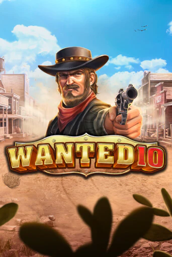 Wanted 10 играть на фантики | Pin-Up бесплатно