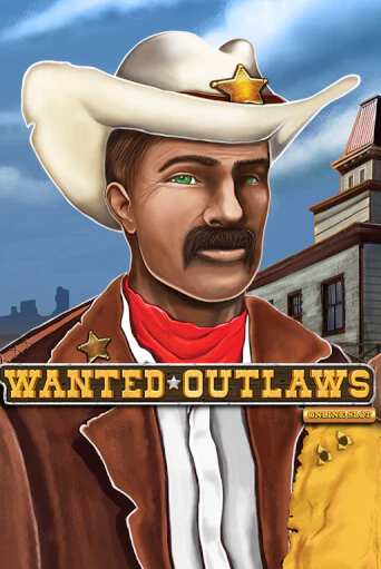 Wanted Outlaws играть на фантики | Pin-Up бесплатно