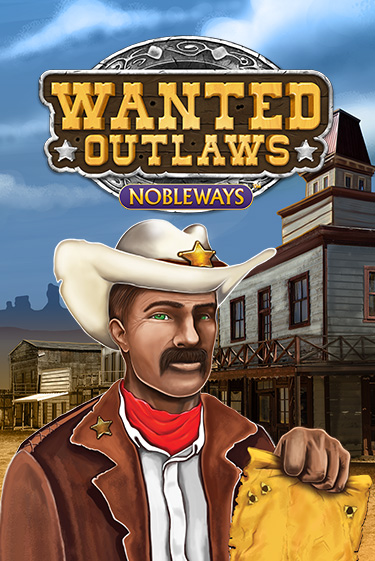 Wanted Outlaws играть на фантики | Pin-Up бесплатно