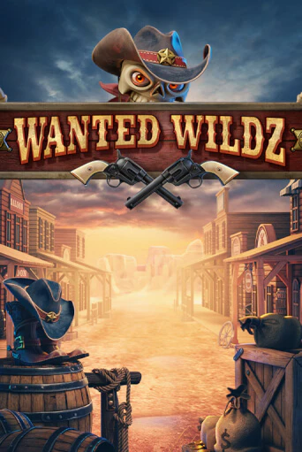Wanted Wildz играть на фантики | Pin-Up бесплатно