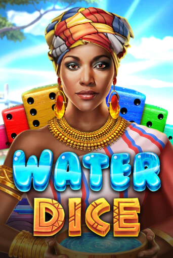 Water Dice играть на фантики | Pin-Up бесплатно
