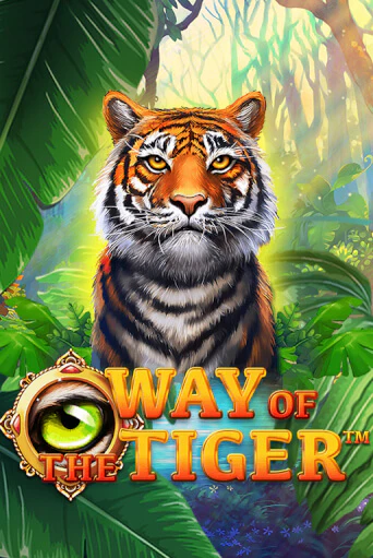Way of the Tiger играть на фантики | Pin-Up бесплатно