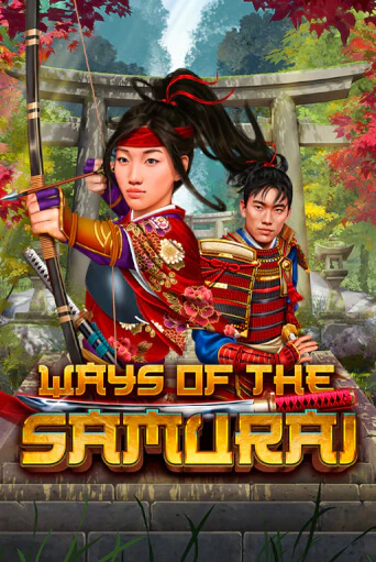 Ways Of The Samurai играть на фантики | Pin-Up бесплатно
