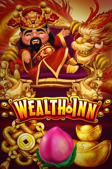 Wealth Inn играть на фантики | Pin-Up бесплатно