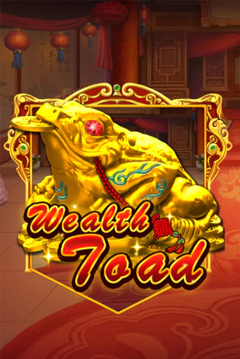 Wealth Toad играть на фантики | Pin-Up бесплатно