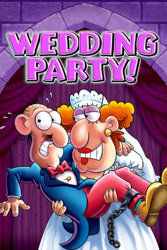 Wedding Party! играть на фантики | Pin-Up бесплатно