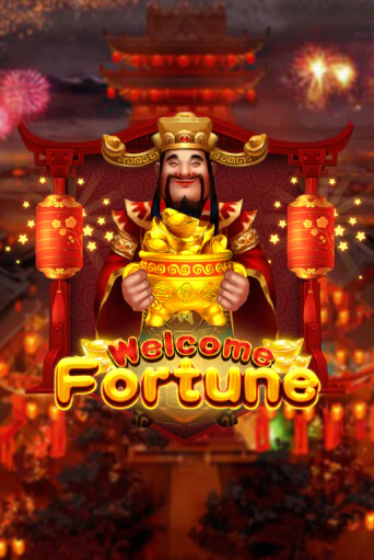 Welcome Fortune играть на фантики | Pin-Up бесплатно