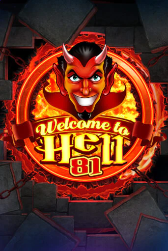 Welcome To Hell 81 играть на фантики | Pin-Up бесплатно