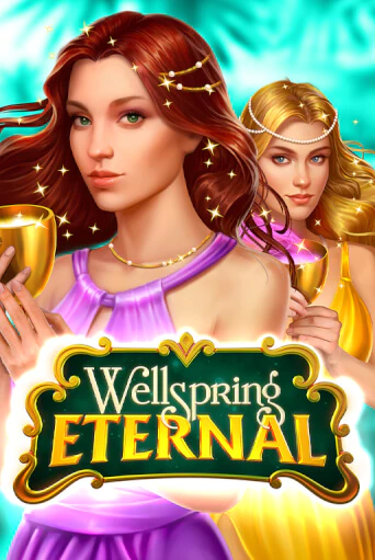 Wellspring Eternal играть на фантики | Pin-Up бесплатно