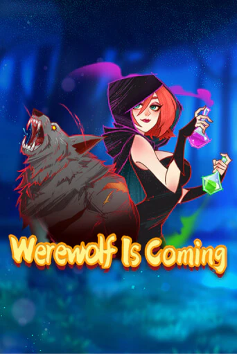 Werewolf Is Coming играть на фантики | Pin-Up бесплатно