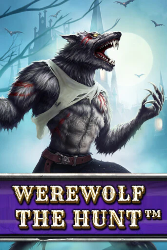 Werewolf - The Hunt играть на фантики | Pin-Up бесплатно