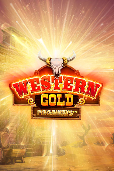 Western Gold Megaways играть на фантики | Pin-Up бесплатно