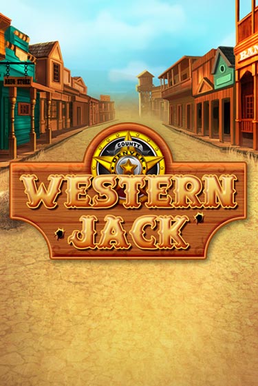 Western Jack играть на фантики | Pin-Up бесплатно