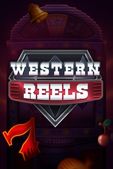 Western Reels играть на фантики | Pin-Up бесплатно