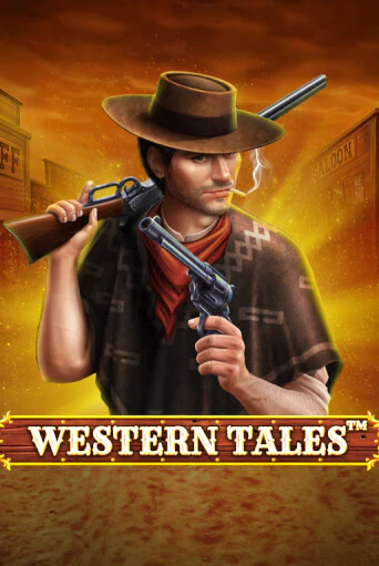 Western Tales играть на фантики | Pin-Up бесплатно