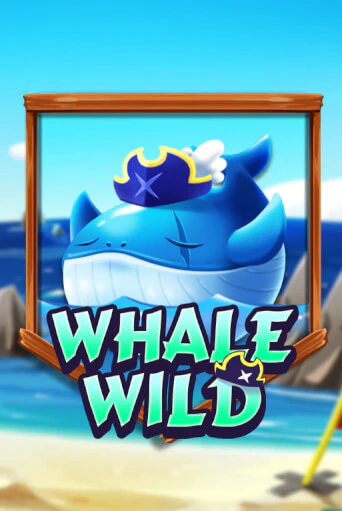 Whale Wild играть на фантики | Pin-Up бесплатно