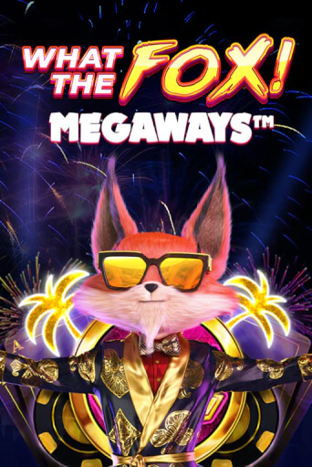 What the Fox MegaWays играть на фантики | Pin-Up бесплатно
