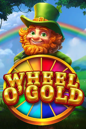Wheel O'Gold играть на фантики | Pin-Up бесплатно