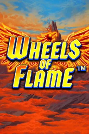 Wheels of Flame играть на фантики | Pin-Up бесплатно