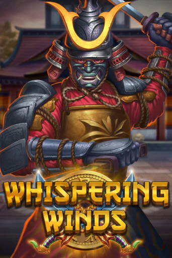 Whispering Winds играть на фантики | Pin-Up бесплатно