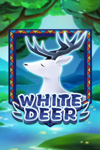 White Deer играть на фантики | Pin-Up бесплатно
