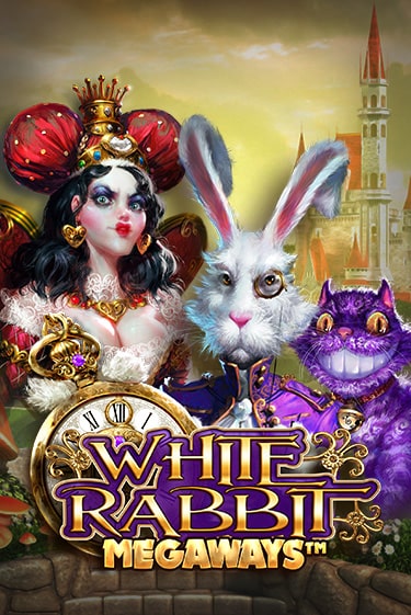 White Rabbit играть на фантики | Pin-Up бесплатно