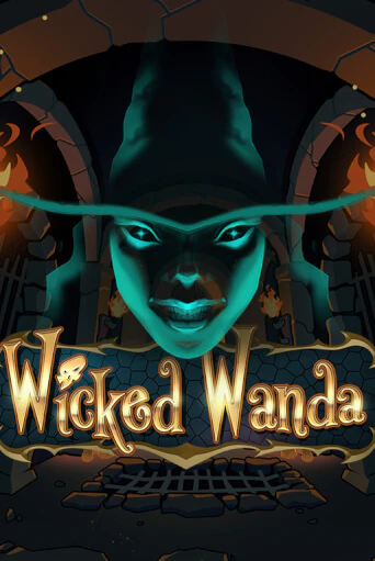 Wicked Wanda играть на фантики | Pin-Up бесплатно