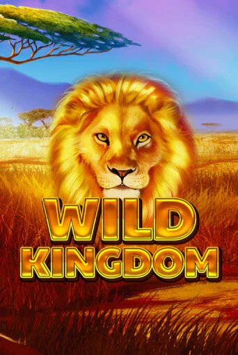 Wild Kingdom играть на фантики | Pin-Up бесплатно