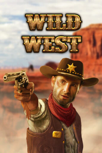 Wild West играть на фантики | Pin-Up бесплатно