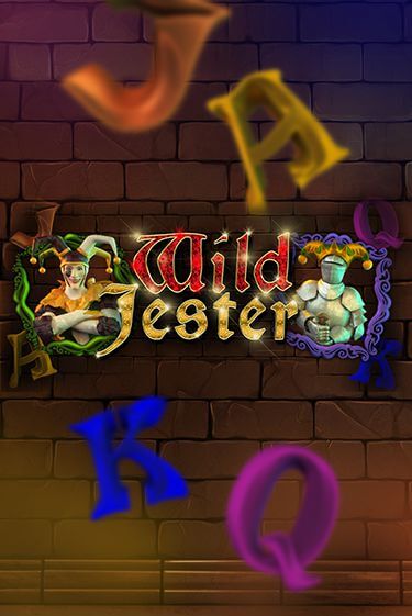 Wild Jester играть на фантики | Pin-Up бесплатно
