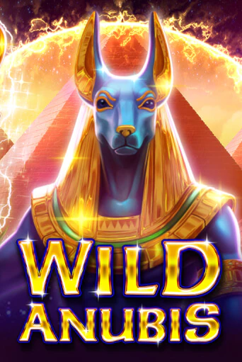 Wild Anubis играть на фантики | Pin-Up бесплатно